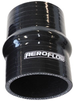 Aeroflow AF9001-350-325 Silicone Hose Reducer Str Bluei.D 3.50-3.25" 90-80mm Wal