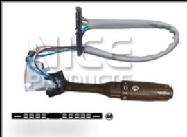 NBS70LT BLINKER & WIPER SWITCH - HOLDEN